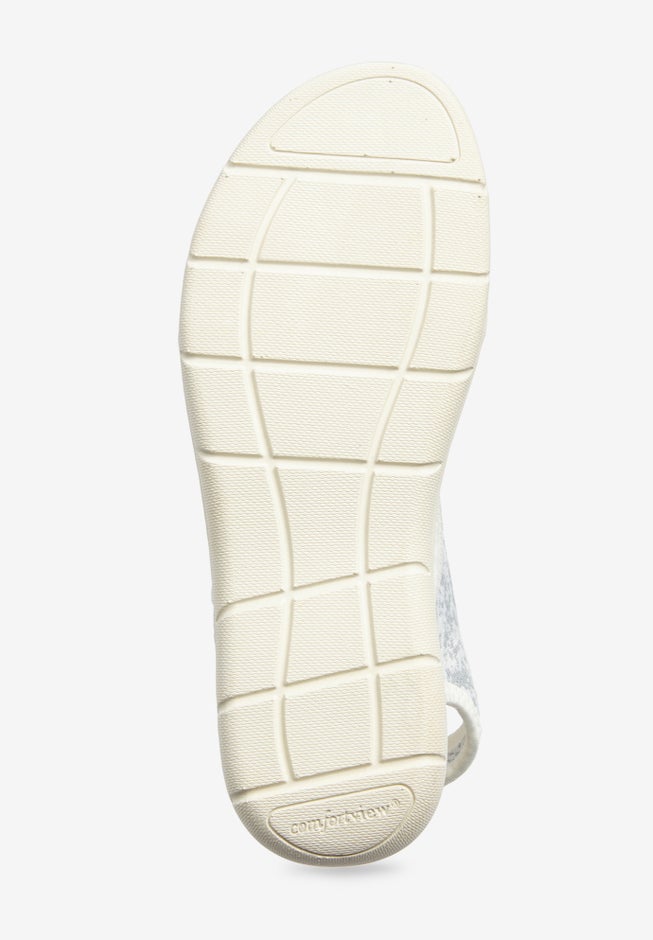 The Serafina Sandal image number 2