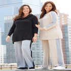 Impossibly Soft Wide Leg Pant image number null