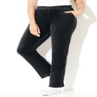 Cozy Velour Pant image number null