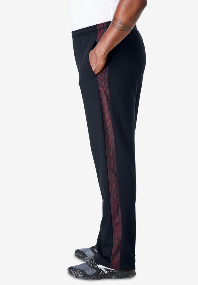 Snow Lodge Sweatpants image number 1