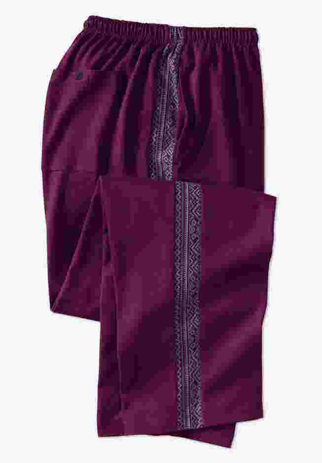 Snow Lodge Sweatpants image number 0
