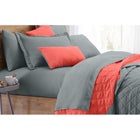 BH Studio Solid Microfiber Sheet Set image number null