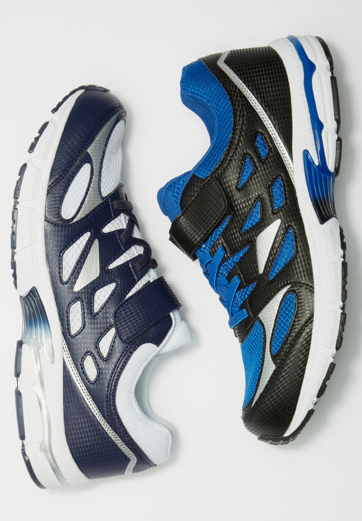 No-Tie Sneakers image number 5