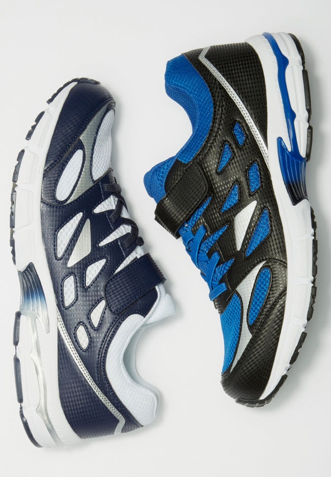 No-Tie Sneakers image number 5