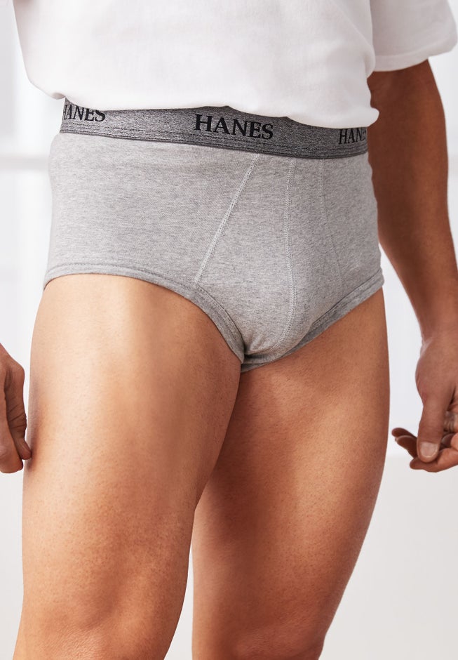 FreshIQ™ Classic Brief 3-Pack image number 1