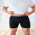 FreshIQ® Boxer Briefs 3-Pack image number null