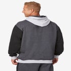 Champion® Colorblock Tonal Script Hoodie image number null