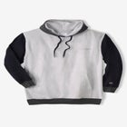 Champion® Colorblock Tonal Script Hoodie image number null