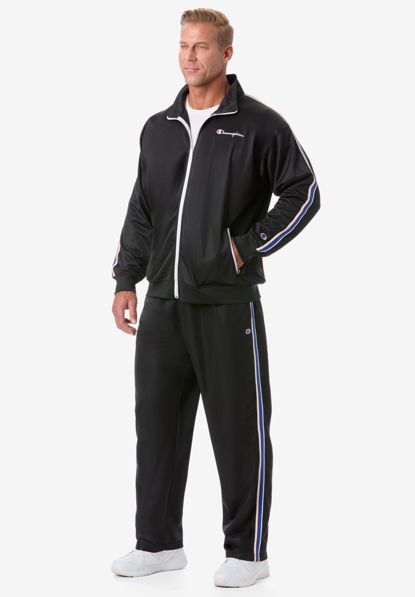 Champion&reg; Track Set image number 0