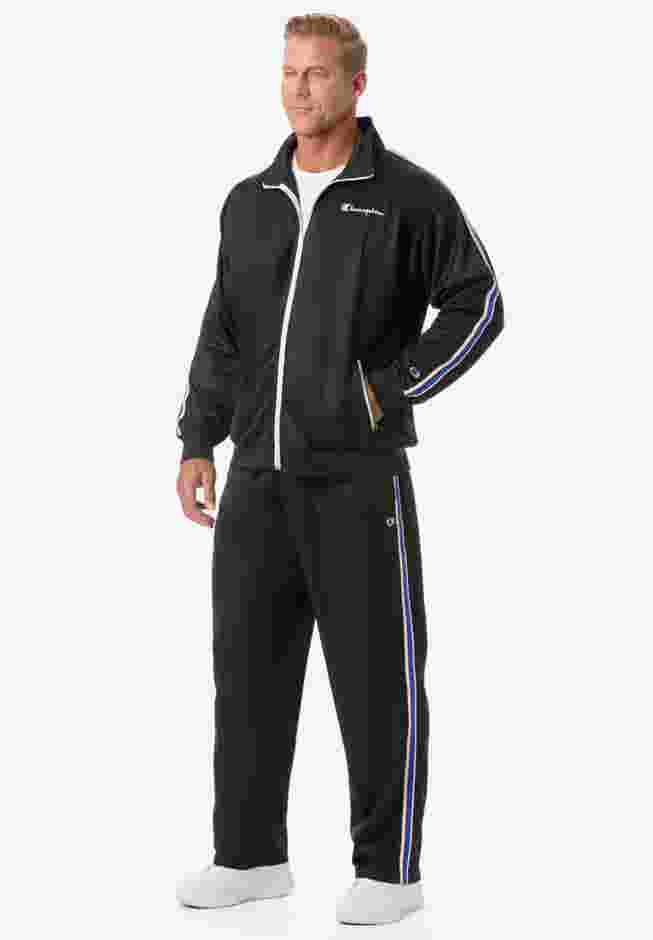Champion® Track Set image number 1
