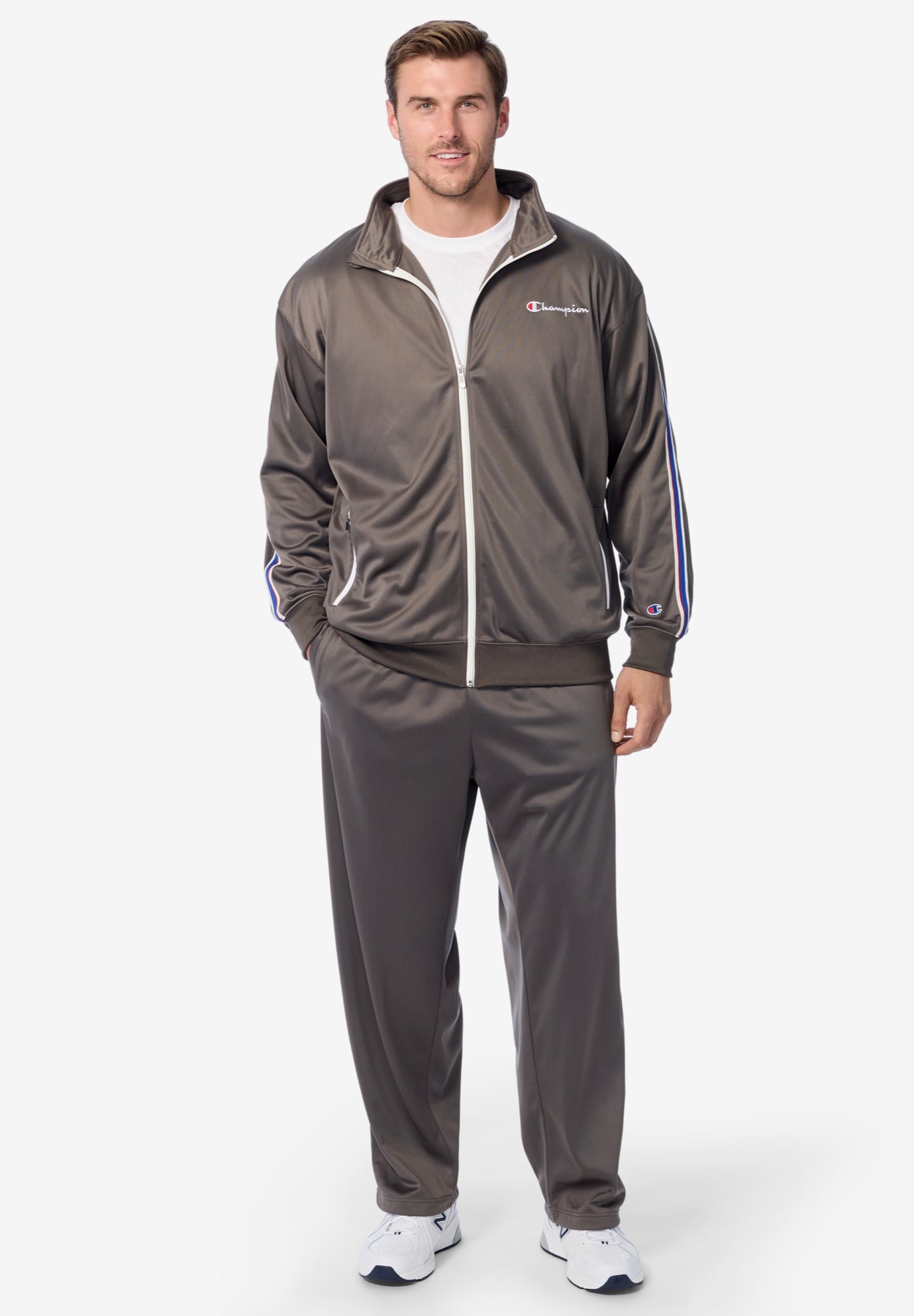 Champion® Track Set image number 0