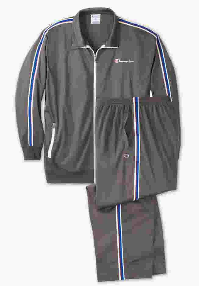 Champion® Track Set image number 0