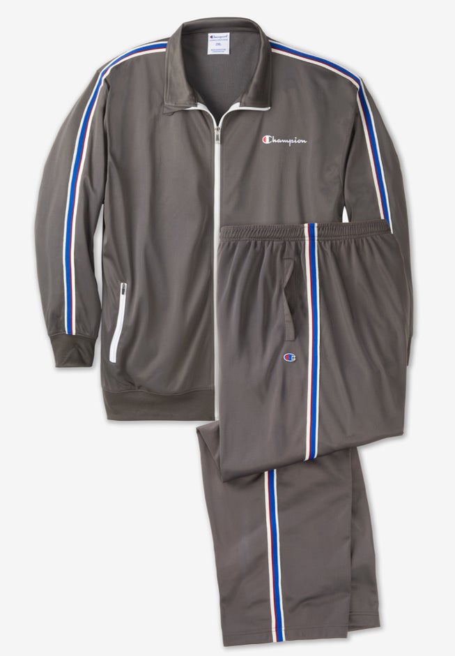 Champion® Track Set image number 1