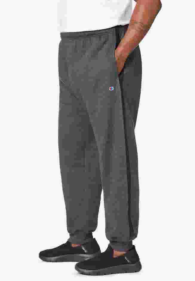 Stripe Tonal Script Pant image number 2