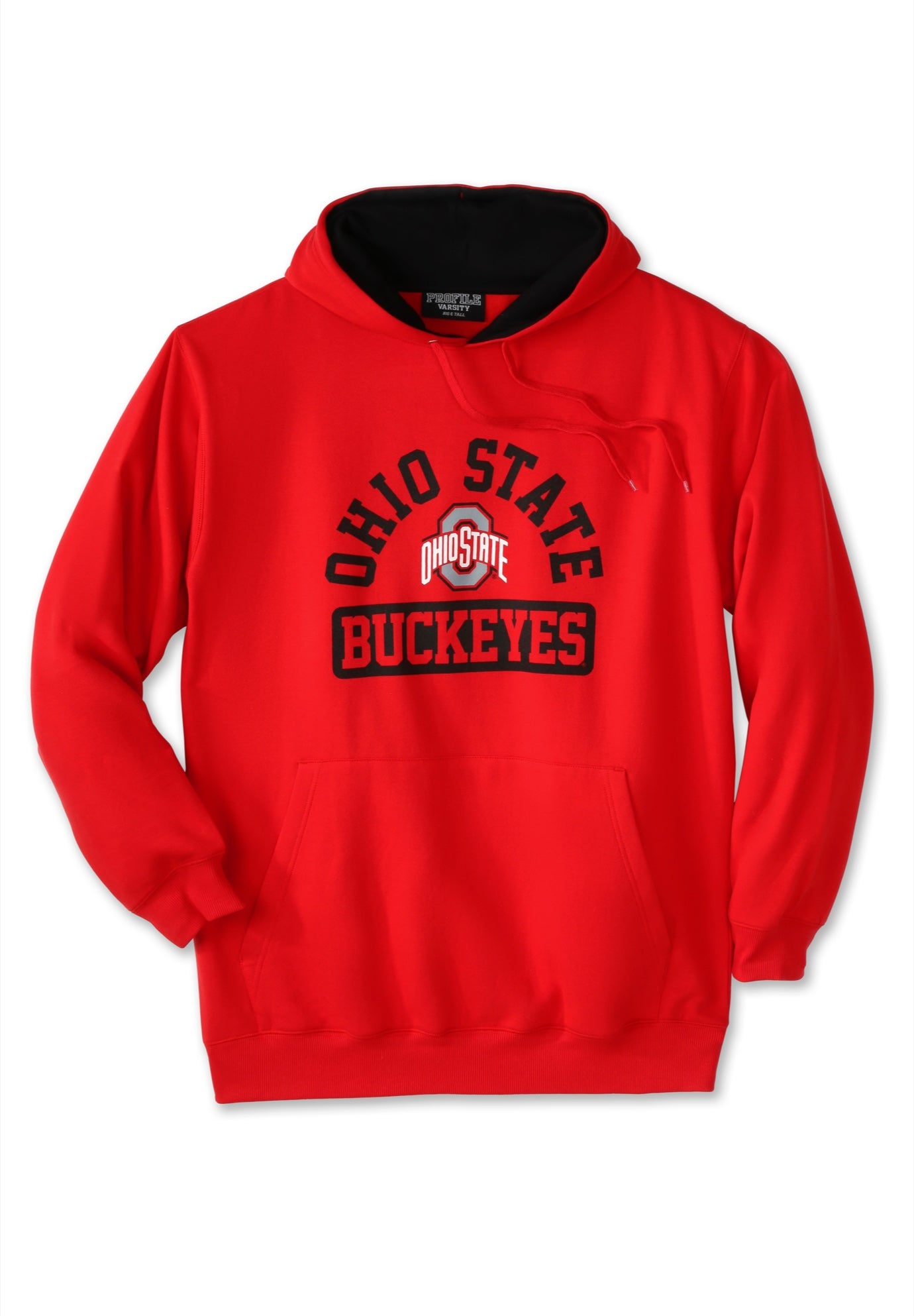 NCAA&reg; Fleece Pullover Hoodie image number 1