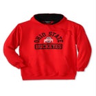 NCAA&reg; Fleece Pullover Hoodie image number null