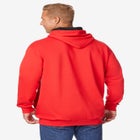 NCAA&reg; Fleece Pullover Hoodie image number null