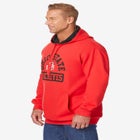 NCAA&reg; Fleece Pullover Hoodie image number null