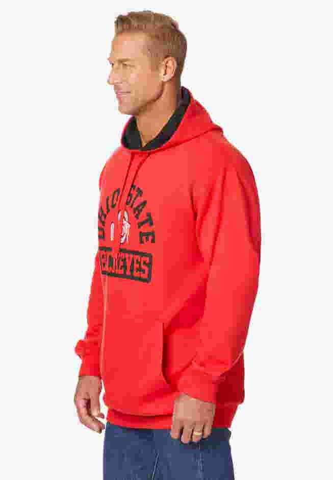 Pullover Hoodie image number 2