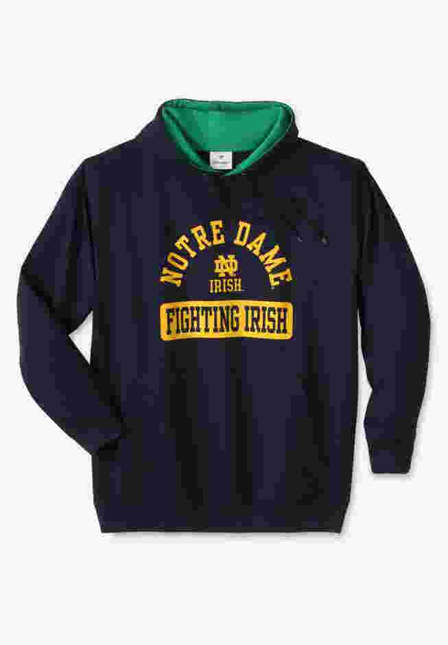Pullover Hoodie image number 0