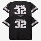 Hall of Fame player jersey image number null