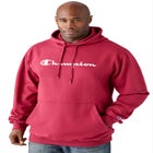 Champion&reg; Script Hoodie image number 0