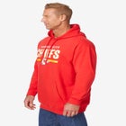NFL&reg; Pullover Hoodie image number null
