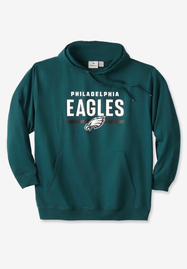 Pullover Sweatshirt image number 0