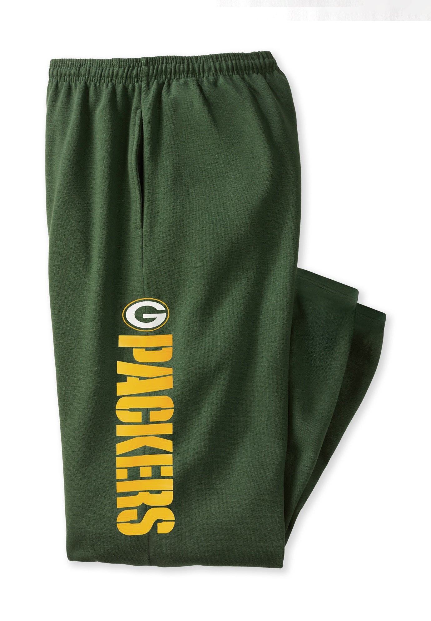 NFL Critical Victory Fleece Pants image number 1