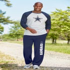 NFL&reg; Critical Victory Fleece Pants image number null