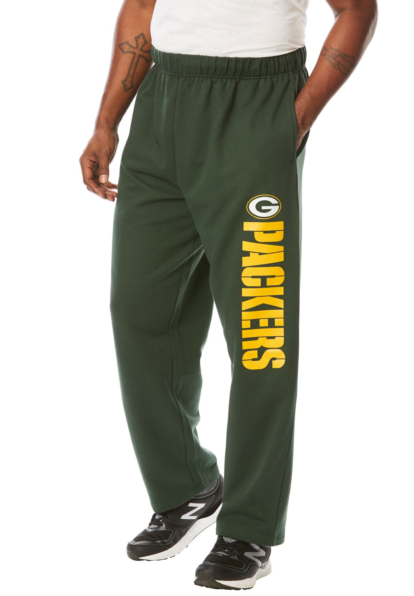 NFL Critical Victory Fleece Pants image number 0