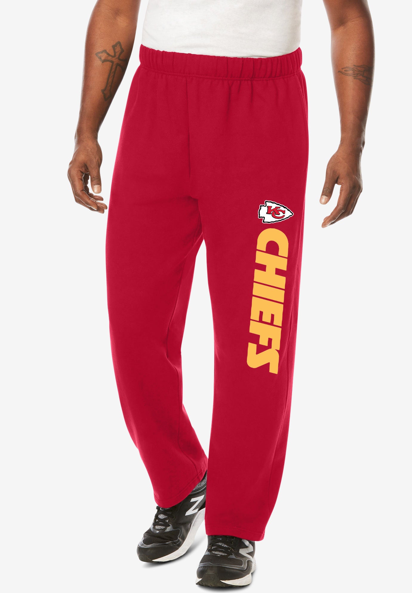 NFL® Critical Victory Fleece Pants image number 0