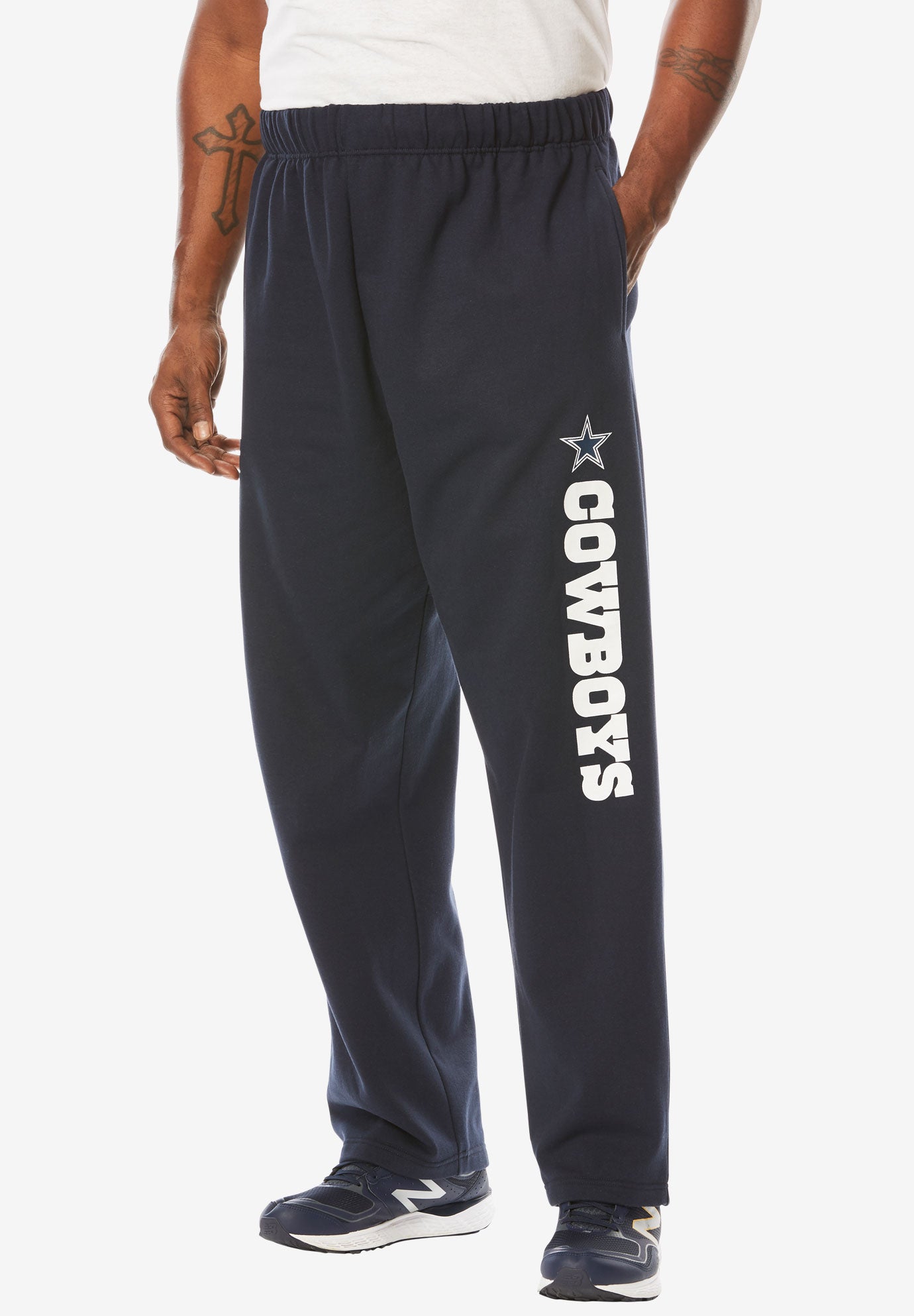 NFL® Critical Victory Fleece Pants image number 0