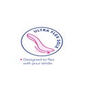 The Rider Leather-Like Slingback image number null