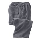 Explorer Plush Fleece Pants image number null