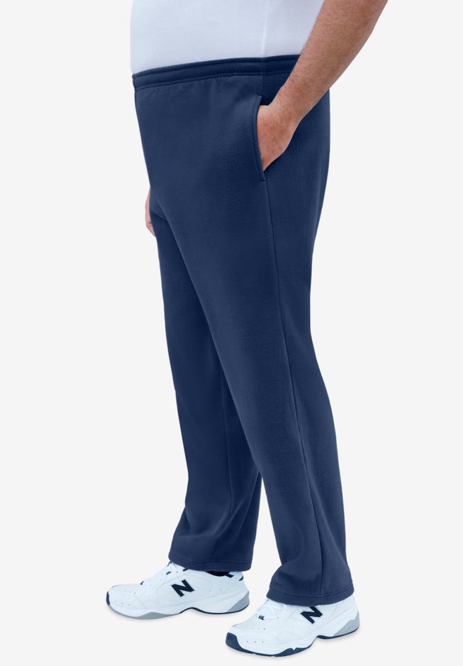 Explorer Plush Fleece Pants image number 1