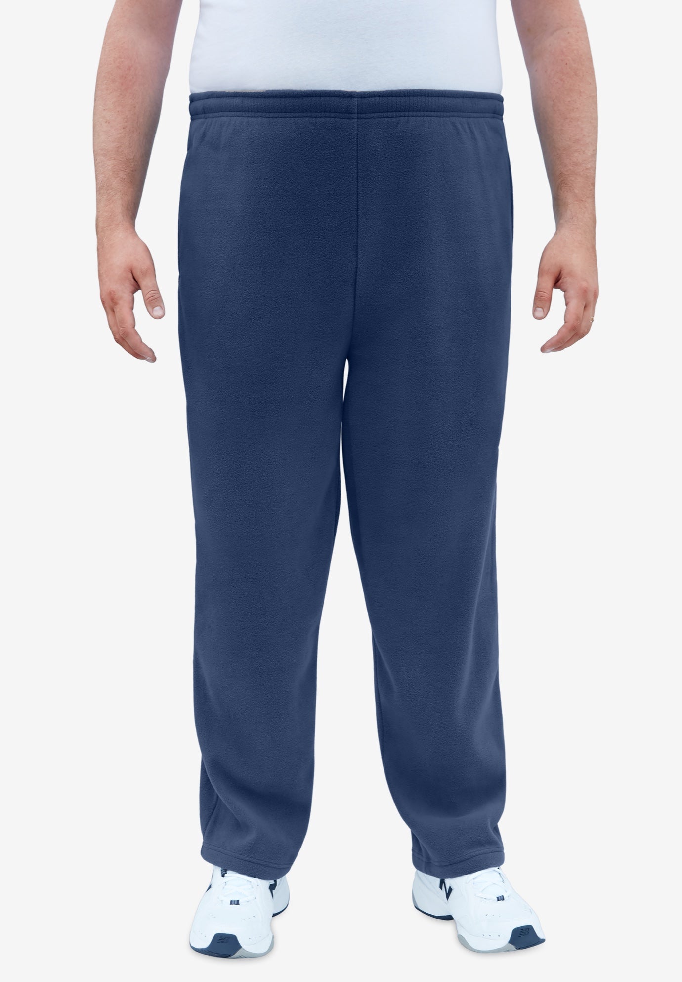 Explorer Plush Fleece Pants image number 0