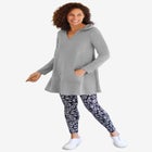 Pocket Hoodie Sweatshirt image number null