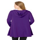 Pocket Hoodie Sweatshirt image number 1
