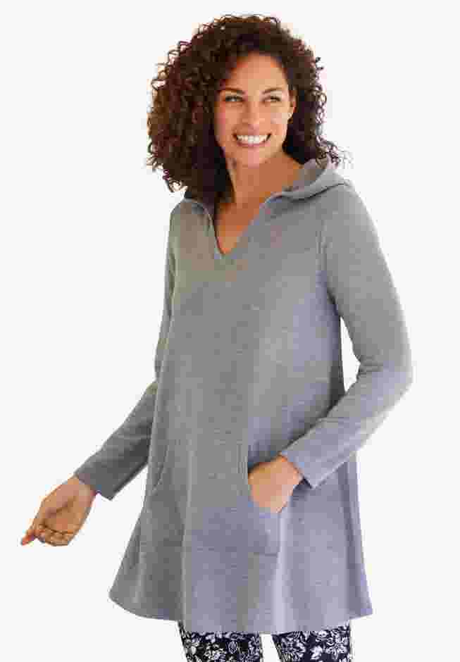Pocket Hoodie Sweatshirt image number 0