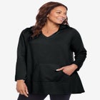 Pocket Hoodie Sweatshirt image number 0