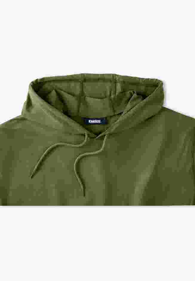 SuperSoft Jersey 1/4 Zip Pullover image number 1