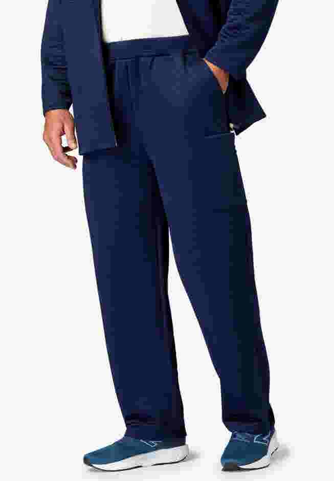 Performance Dot Cargo Pants image number 4