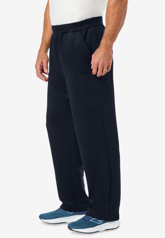 Performance Dot Cargo Pants image number 2