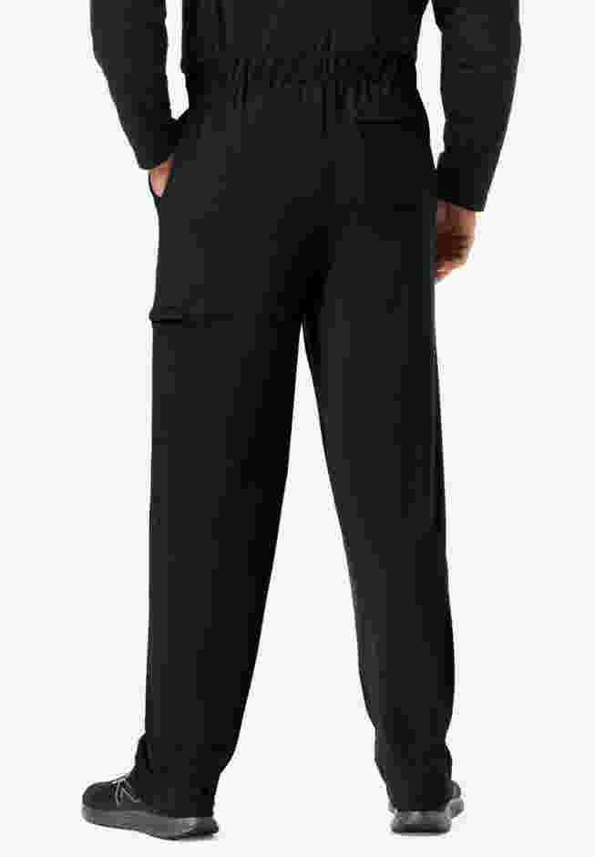 SuperSoft Jersey Performance Pants image number 1