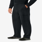 SuperSoft Jersey Performance Cargo Pants image number null
