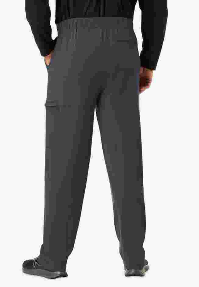 SuperSoft Jersey Performance Pants image number 1