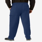 SuperSoft Jersey Cargo Sweatpants image number null