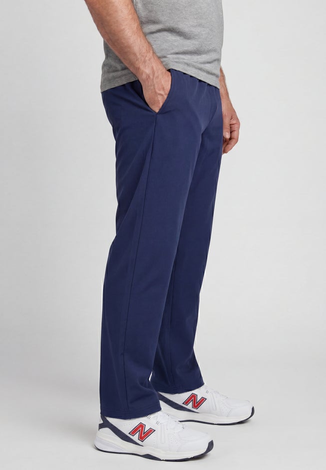 SuperSoft Jersey Cargo Sweatpants image number 2