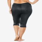 Rago&reg; Light Control Capri Pant Liner 920 image number null